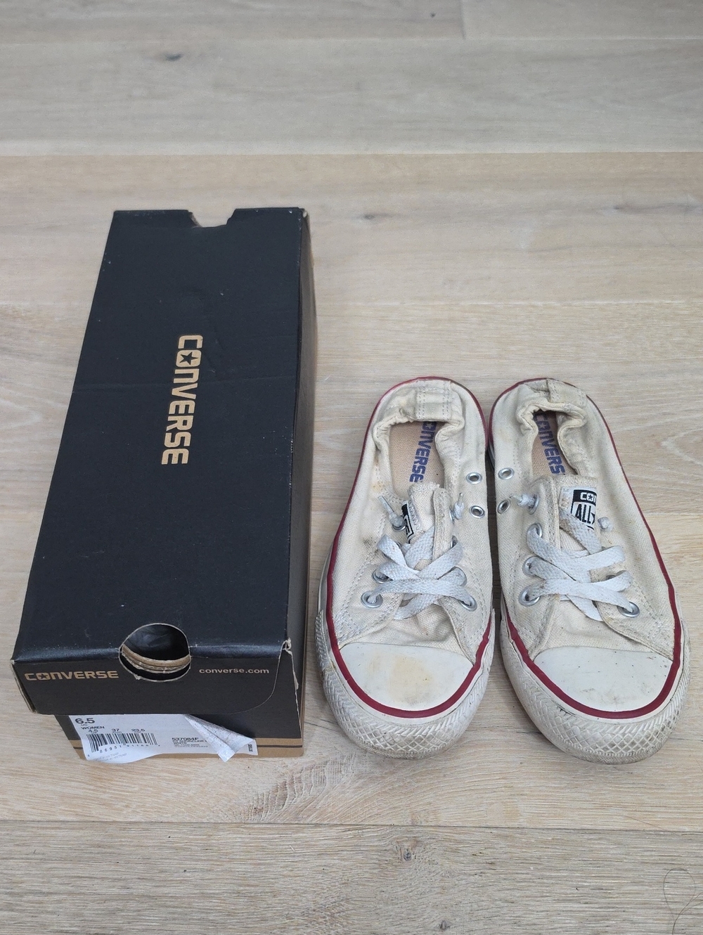 Converse Shoreline Sneaker
